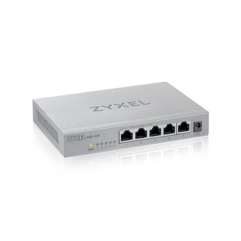 Switch ZyXEL MG-105-ZZ0101F Switch ZyXEL MG-105-ZZ0101F