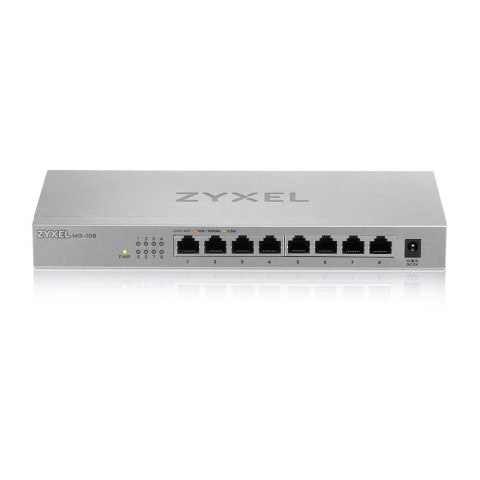 Switch ZyXEL MG-108-ZZ0101F Switch ZyXEL MG-108-ZZ0101F
