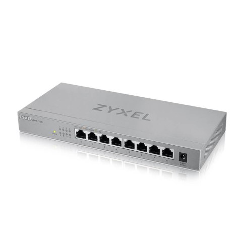 Switch ZyXEL MG-108-ZZ0101F Switch ZyXEL MG-108-ZZ0101F