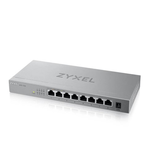 Switch ZyXEL MG-108-ZZ0101F Switch ZyXEL MG-108-ZZ0101F
