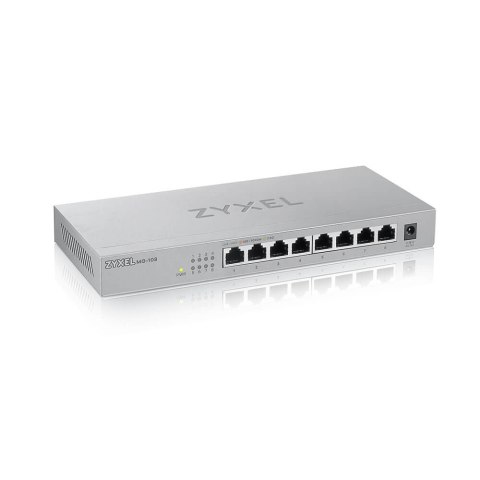 Switch ZyXEL MG-108-ZZ0101F Switch ZyXEL MG-108-ZZ0101F