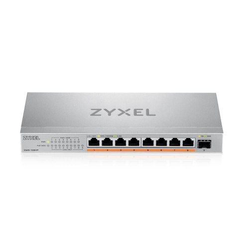 Switch ZyXEL XMG-108HP-EU0101F Switch ZyXEL XMG-108HP-EU0101F