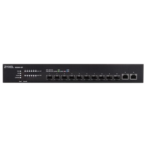 Switch ZyXEL XS1930-12F-ZZ0101F Switch ZyXEL XS1930-12F-ZZ0101F