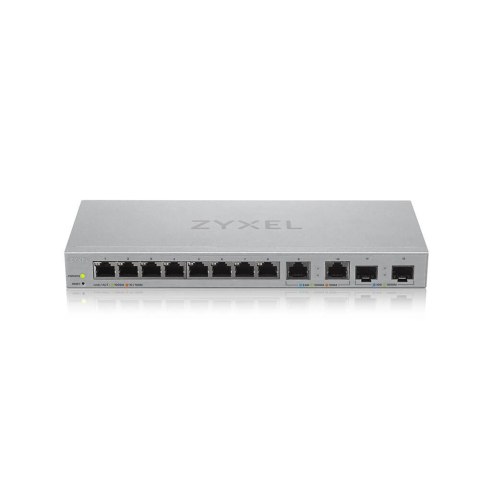 Switch ZyXel XGS1210-12-ZZ0102F Switch ZyXel XGS1210-12-ZZ0102F