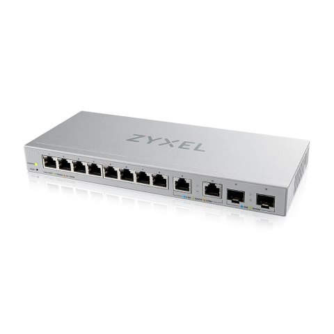 Switch ZyXel XGS1210-12-ZZ0102F Switch ZyXel XGS1210-12-ZZ0102F