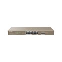 Tenda Switch TEG1118P-16-250W