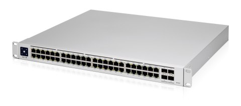 Ubiquiti USW-Pro-48-POE UniFi 48Port Gigabit Switch Ubiquiti USW-Pro-48-POE UniFi 48Port Gigabit Switch