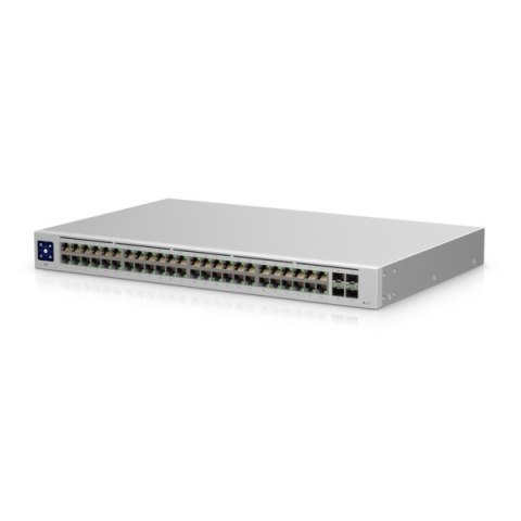 Ubiquiti UniFi Switch USW-48 48x1GbE 4xSFP Ubiquiti UniFi Switch USW-48 48x1GbE 4xSFP