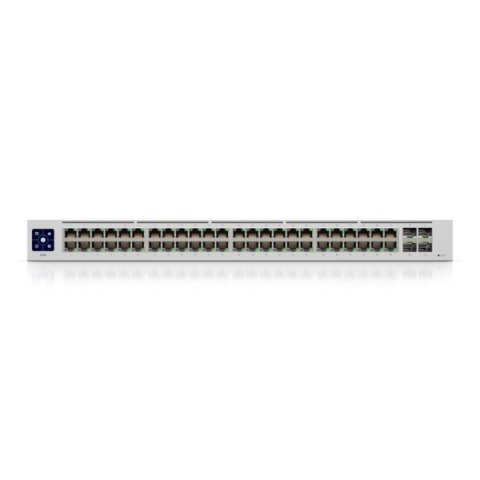 Ubiquiti UniFi Switch USW-48 48x1GbE 4xSFP Ubiquiti UniFi Switch USW-48 48x1GbE 4xSFP