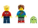 LEGO DREAMZzz 71455 Klatkoszmarnik