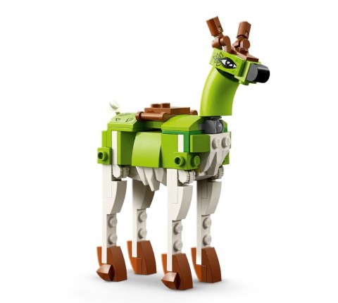 LEGO DREAMZzz 71459 Stajnia fantastycznych stworzeń LEGO DREAMZzz 71459 Stajnia fantastycznych stworzeń