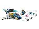 LEGO DREAMZzz 71460 Kosmiczny autobus pana Oza