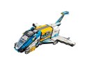 LEGO DREAMZzz 71460 Kosmiczny autobus pana Oza