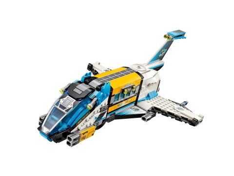 LEGO DREAMZzz 71460 Kosmiczny autobus pana Oza LEGO DREAMZzz 71460 Kosmiczny autobus pana Oza