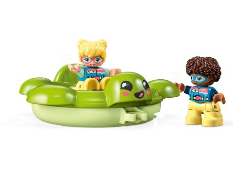 LEGO DUPLO Town 10989 Park wodny LEGO DUPLO Town 10989 Park wodny