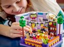 LEGO Friends 41747 Jadłodajnia w Heartlake