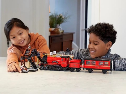 LEGO Harry Potter 75955 Ekspres do Hogwartu LEGO Harry Potter 75955 Ekspres do Hogwartu