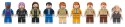 LEGO Harry Potter 76408 Ulica Grimmauld Place 12