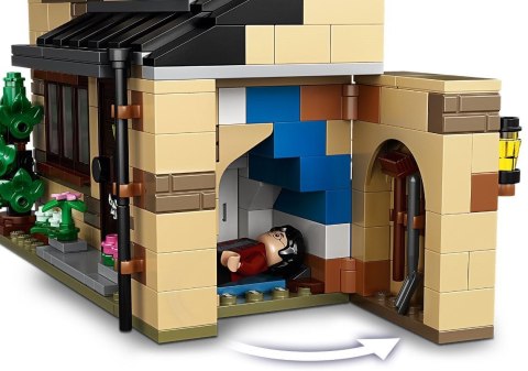 LEGO Harry Potter TM 75968 Privet Drive 4 LEGO Harry Potter TM 75968 Privet Drive 4