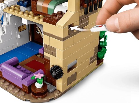 LEGO Harry Potter TM 75968 Privet Drive 4 LEGO Harry Potter TM 75968 Privet Drive 4