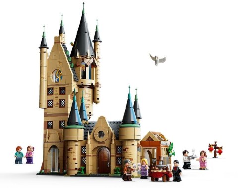 LEGO Harry Potter TM 75969 Wieża Astronomiczna w Hogwarcie LEGO Harry Potter TM 75969 Wieża Astronomiczna w Hogwarcie