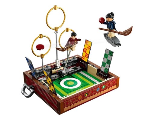 LEGO Harry Potter TM 76416 Quidditch™ — kufer LEGO Harry Potter TM 76416 Quidditch™ — kufer