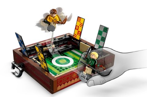 LEGO Harry Potter TM 76416 Quidditch™ — kufer LEGO Harry Potter TM 76416 Quidditch™ — kufer