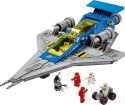 LEGO Icons 10497 Galaktyczny odkrywca