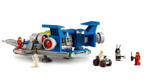 LEGO Icons 10497 Galaktyczny odkrywca LEGO Icons 10497 Galaktyczny odkrywca