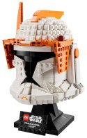 LEGO Star Wars TM 75350 Hełm dowódcy klonów Cody'ego