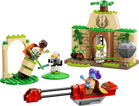 LEGO Star Wars TM 75358 75358 Świątynia Jedi™ na Tenoo LEGO Star Wars TM 75358 75358 Świątynia Jedi™ na Tenoo