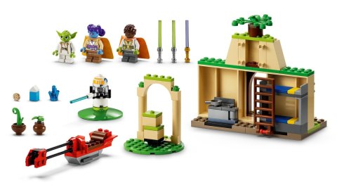 LEGO Star Wars TM 75358 75358 Świątynia Jedi™ na Tenoo LEGO Star Wars TM 75358 75358 Świątynia Jedi™ na Tenoo