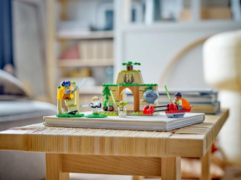 LEGO Star Wars TM 75358 75358 Świątynia Jedi™ na Tenoo LEGO Star Wars TM 75358 75358 Świątynia Jedi™ na Tenoo