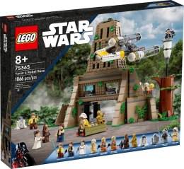 LEGO Star Wars TM 75365 Baza Rebeliantów na Yavin 4