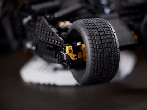 LEGO Super Heroes 76240 Batmobil Tumbler LEGO Super Heroes 76240 Batmobil Tumbler