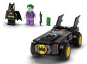 LEGO Super Heroes 76264 Batmobil Pogoń: Batman kontra Joker