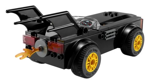 LEGO Super Heroes 76264 Batmobil Pogoń: Batman kontra Joker LEGO Super Heroes 76264 Batmobil Pogoń: Batman kontra Joker