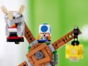 LEGO Super Mario 71390 Walka z Reznorami zestaw dodatkowy