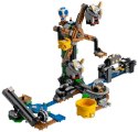 LEGO Super Mario 71390 Walka z Reznorami - zestaw dodatkowy