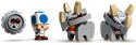 LEGO Super Mario 71390 Walka z Reznorami - zestaw dodatkowy