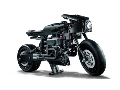 LEGO Technic 42155 Batman - Batmotor LEGO Technic 42155 Batman - Batmotor