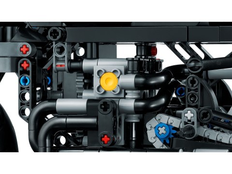 LEGO Technic 42155 Batman - Batmotor LEGO Technic 42155 Batman - Batmotor