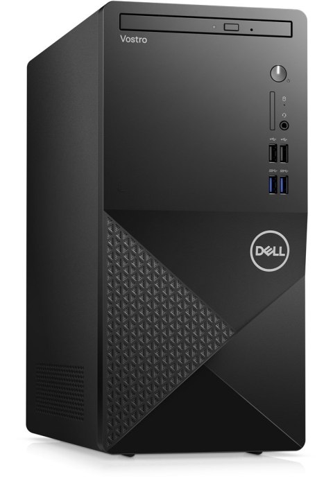 DELL Vostro 3910 i3-12100 8GB 256GB SSD DVD WLAN + BT W11P 3YBWOS DELL Vostro 3910 i3-12100 8GB 256GB SSD DVD WLAN + BT W11P 3YBWOS