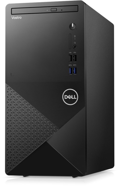 DELL Vostro 3910 i3-12100 8GB 256GB SSD DVD WLAN + BT W11P 3YBWOS DELL Vostro 3910 i3-12100 8GB 256GB SSD DVD WLAN + BT W11P 3YBWOS