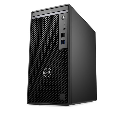 Dell Optiplex MT i3-13100 8GB DDR4 3200 SSD512 UHD Graphics 730 DVD/RW No Wifi Kb+Mouse W11Pro