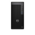 Dell Optiplex MT i3-13100 8GB DDR4 3200 SSD512 UHD Graphics 730 DVD/RW No Wifi Kb+Mouse W11Pro