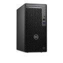 Dell Optiplex MT i3-13100 8GB DDR4 3200 SSD512 UHD Graphics 730 DVD/RW No Wifi Kb+Mouse W11Pro