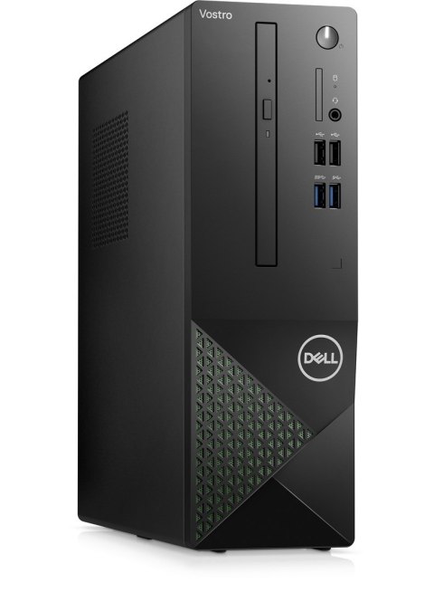 Dell Vostro 3710 SFF i3-12100 8GB DDR4 3200 SSD256 Intel UHD Graphics W11Pro Dell Vostro 3710 SFF i3-12100 8GB DDR4 3200 SSD256 Intel UHD Graphics W11Pro