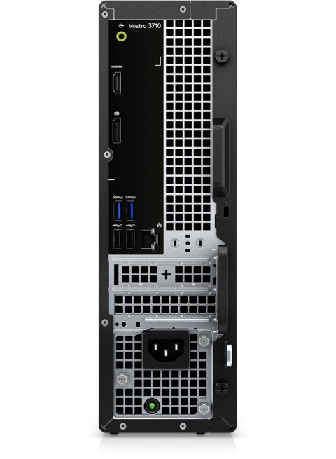 Dell Vostro 3710 SFF i5-12400 8GB DDR4 3200 SSD256 UHD Graphics 730 DVD W11Pro Dell Vostro 3710 SFF i5-12400 8GB DDR4 3200 SSD256 UHD Graphics 730 DVD W11Pro