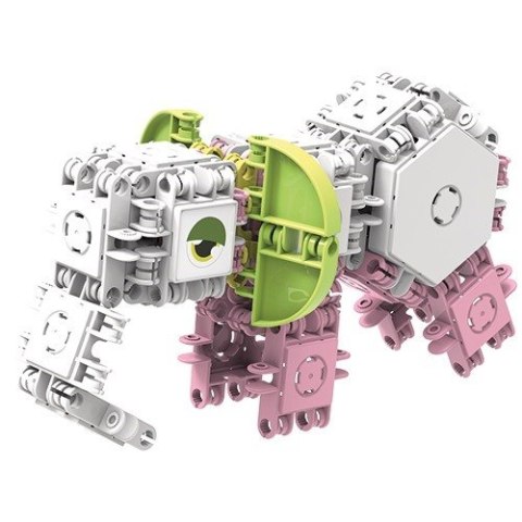 Klocki konstrukcyjne CLICFORMERS - Zestaw 100 el. - Blossom Klocki konstrukcyjne CLICFORMERS - Zestaw 100 el. - Blossom